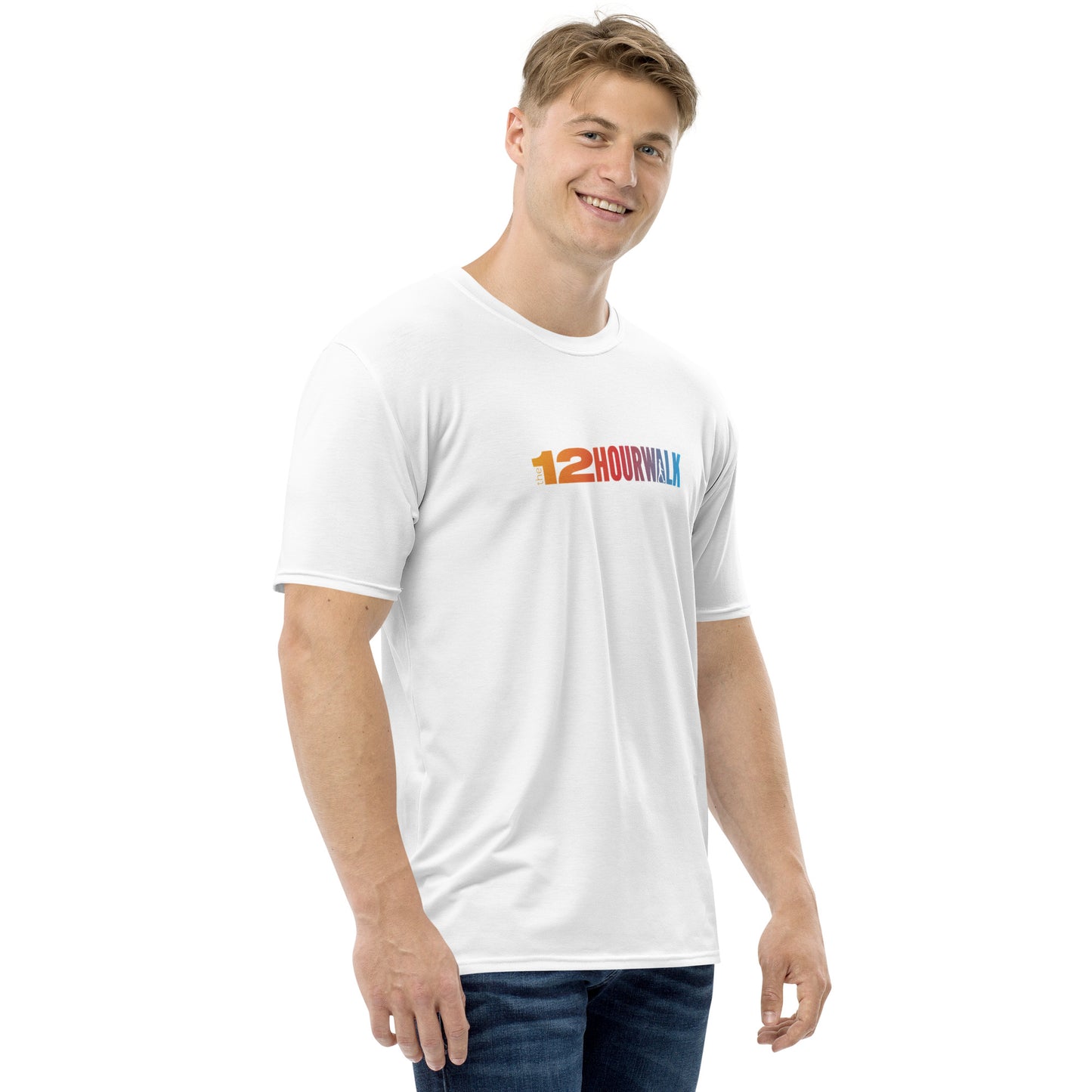 Classic 12HW T-Shirt