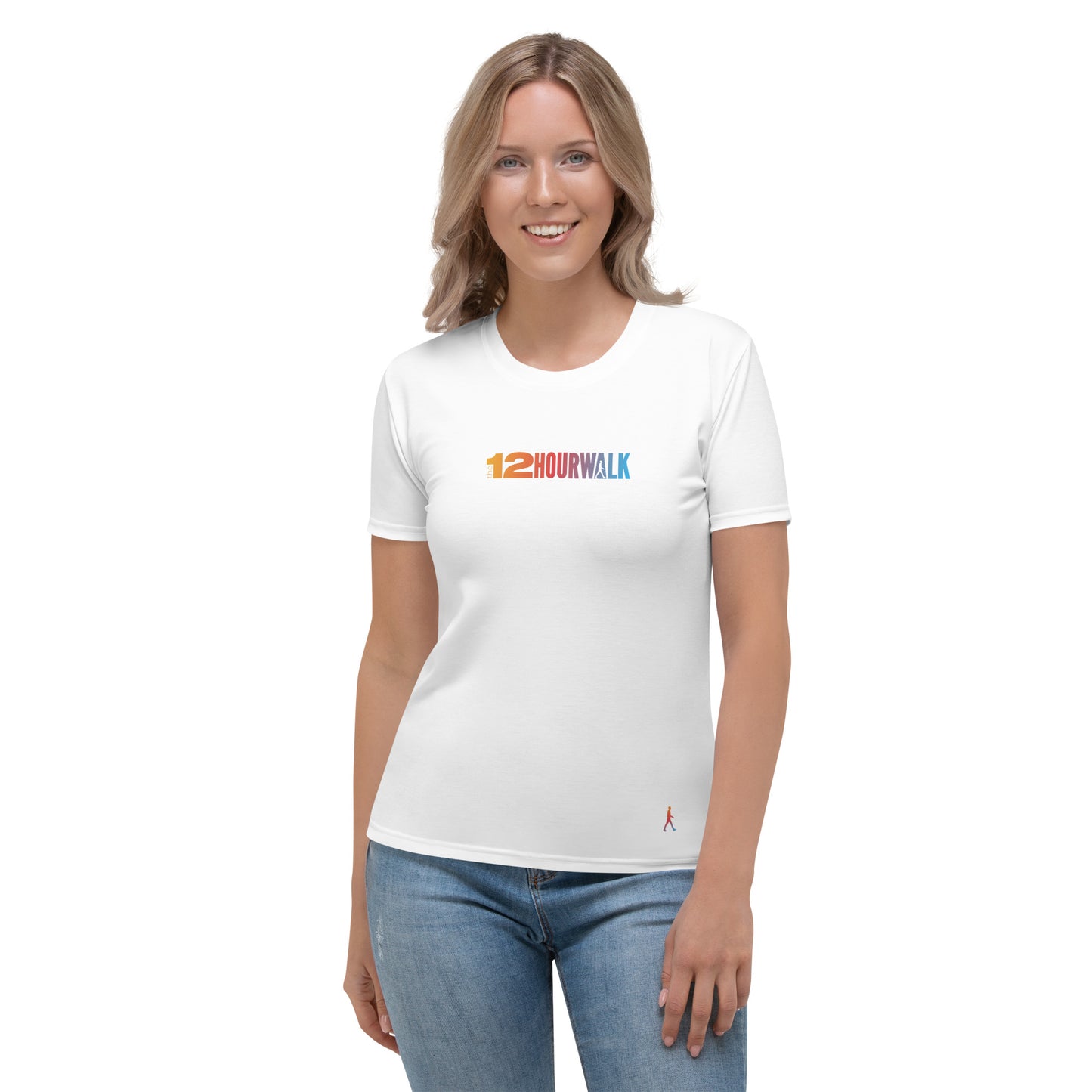 Classic 12HW Women's T-shirt